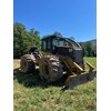 1998 Caterpillar 525B Skidder